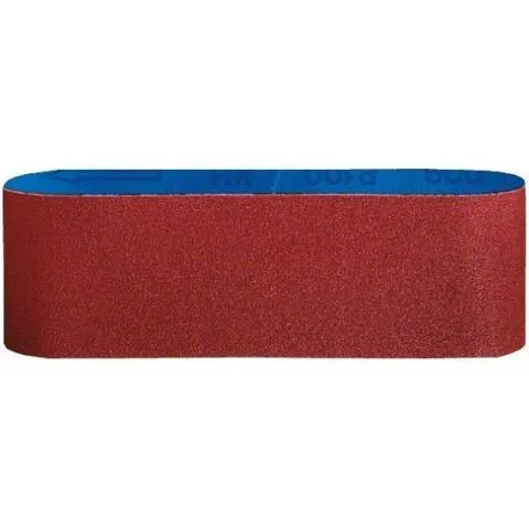 Best for Wood and Paint 75x457mm Bosch Slipband 3-pack K60 Bästa pris